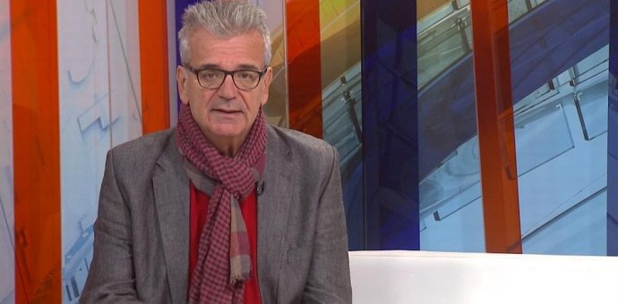 Šćekić: EU se neće odreći Zapadnog Balkana