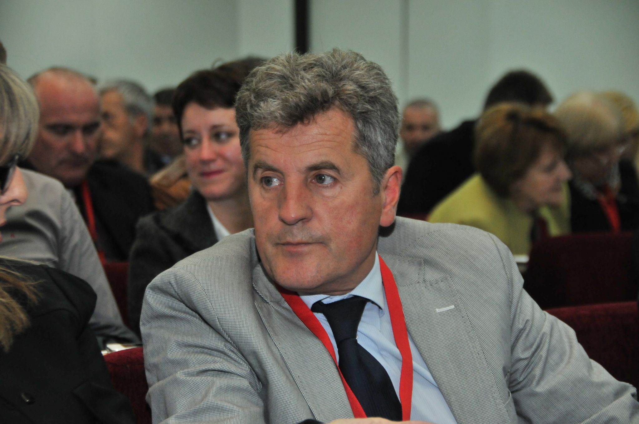 Keković za Standard o pomoći radnicima: Unija nedovoljno uključena, subvenicije za plate su morale biti veće