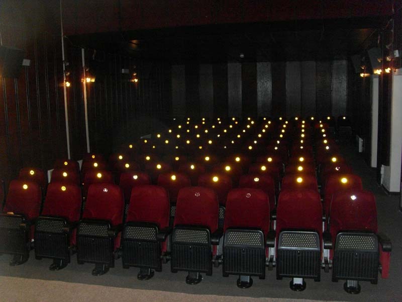 KINO „BOKA“ U KOTORU POČINJE SA RADOM