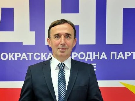 Lakušić: Glavni zadatak Glavnog grada bi trebao biti smanjenje rashoda