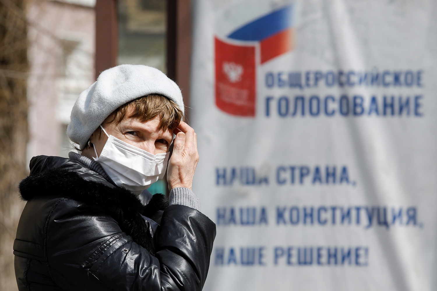 Rusija: U jednom danu preko 10.000 inficiranih, Moskva žarište korone