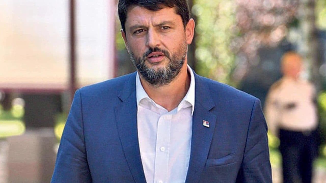 Ambasador Srbije: Još jednom dokazujemo čuveno srpsko gostoprimstvo i širinu