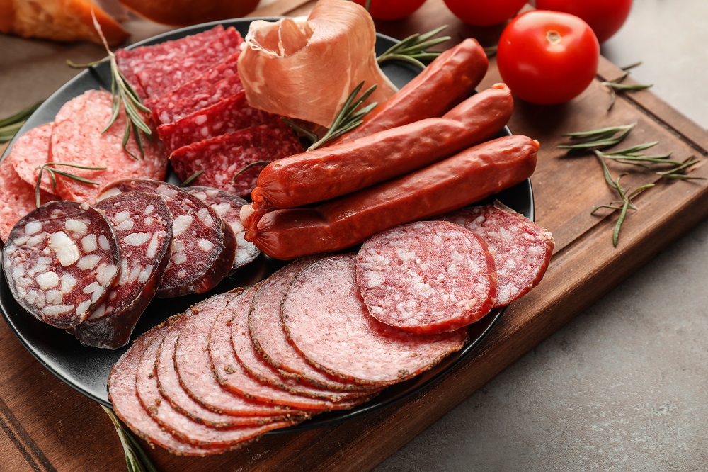 U SAD nestašica mesa izazvana padom proizvodnje zbog korone