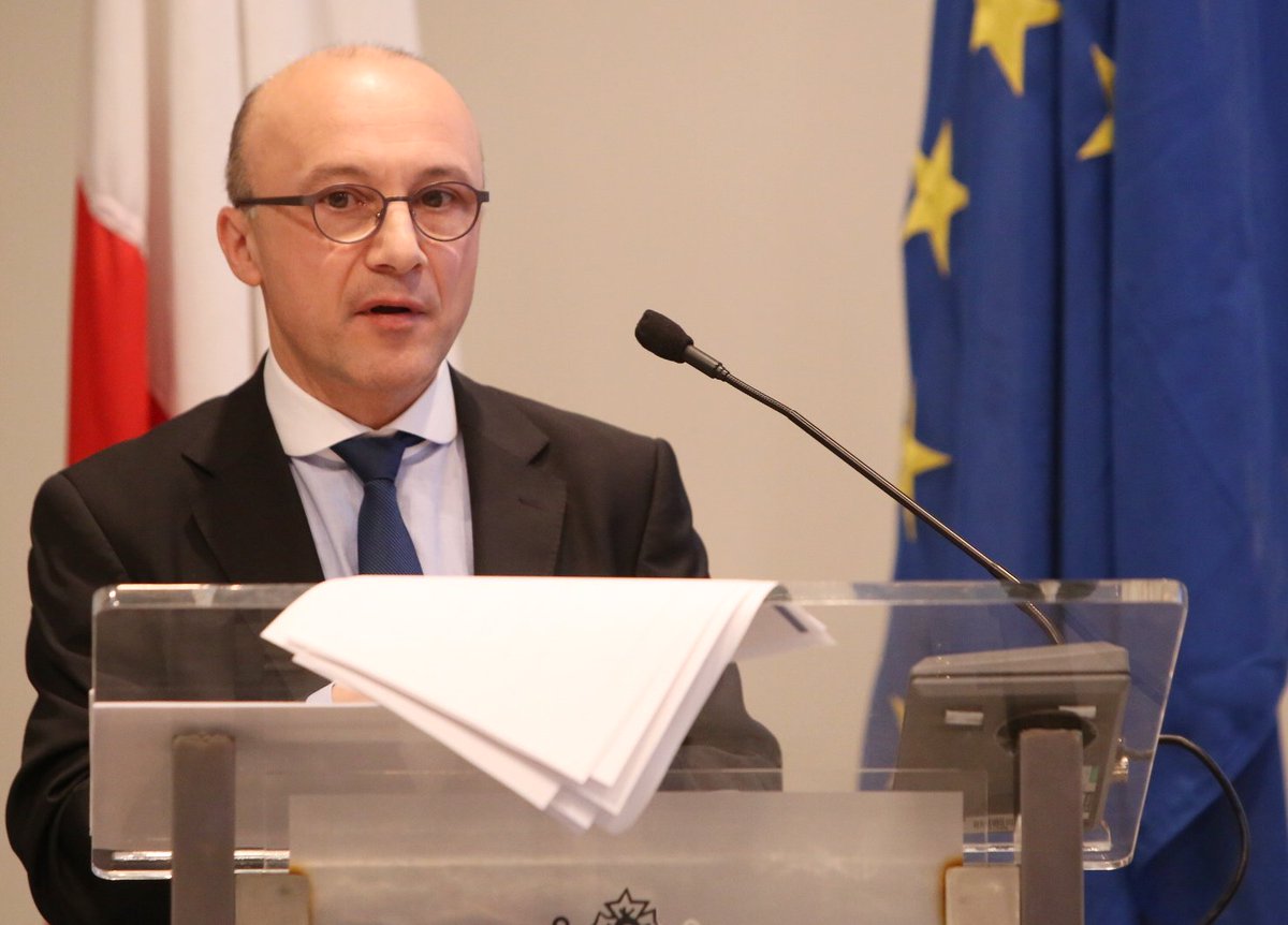 Morgado: EIB će podržati Crnu Goru sa novim zajmovima