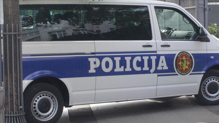 Uhapšeno 6 osoba zbog omalovažavanja policije