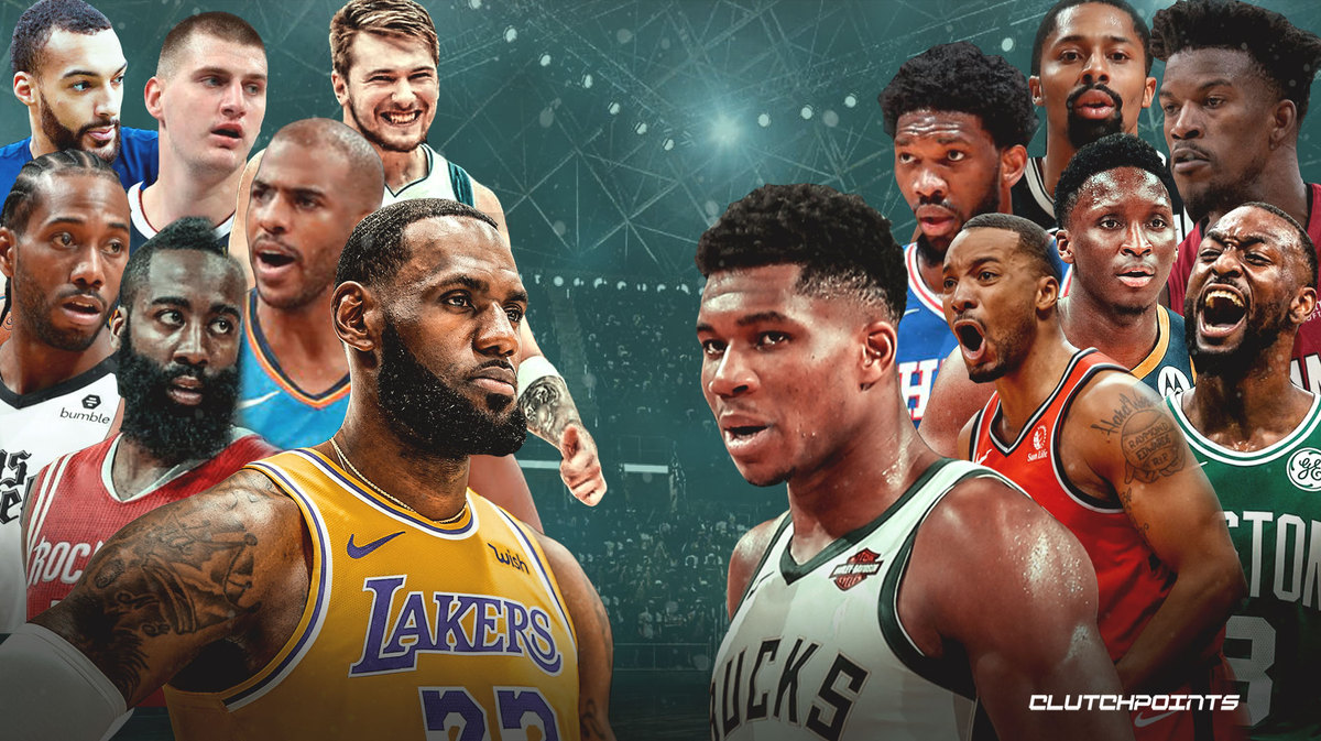 Završnica NBA se možda odigra u Las Vegasu, to će zavisiti i od dostupnosti testova za koronu