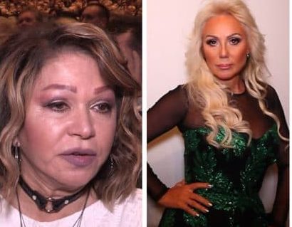 NEDA UKRADEN NAPALA KOLEGICU: Lepa Brena daje loš primjer narodu