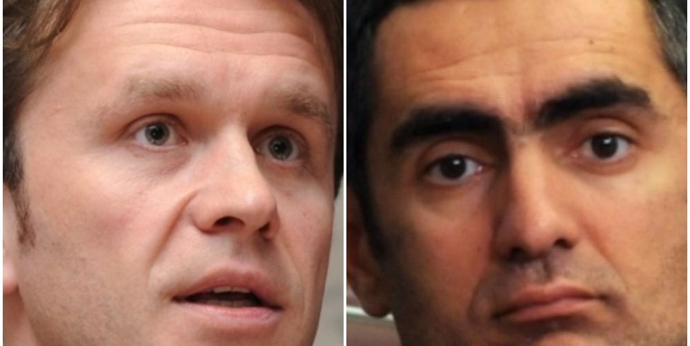 Konjević i Damjanović za Standard: Subvencije neće biti dovoljne da se sačuvaju radna mjesta