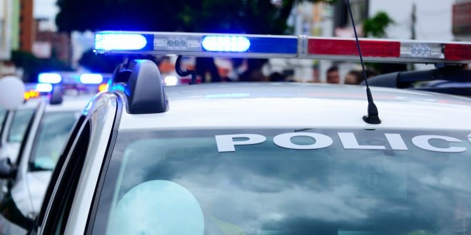 Velika potraga za dječakom(5) u Splitu