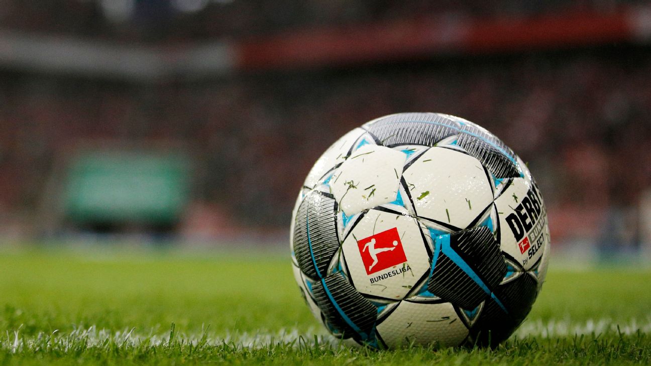 Angela ponovo odložila početak Bundeslige