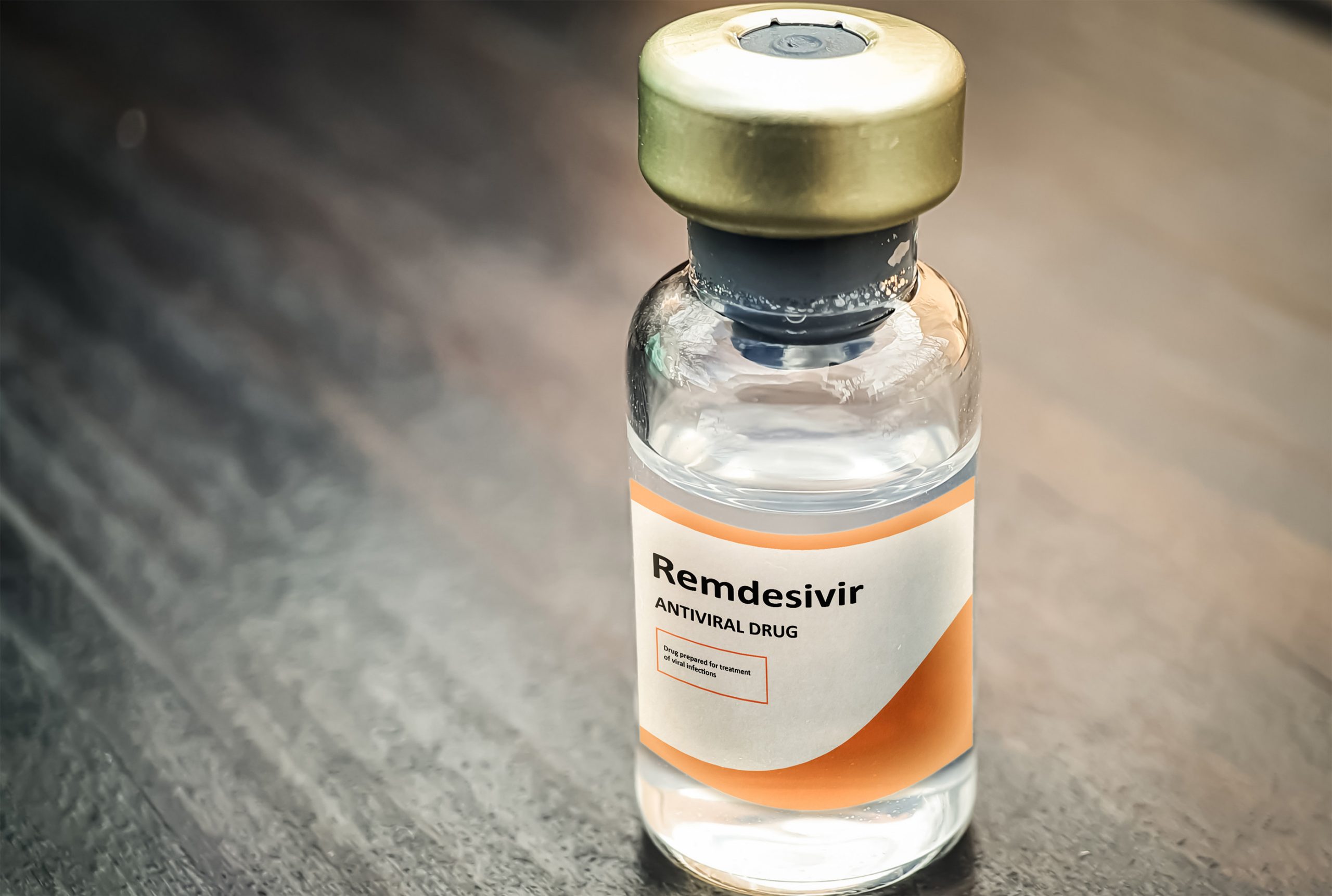 Američka FDA odobrila korišćenje lijeka za ebolu protiv korona virusa