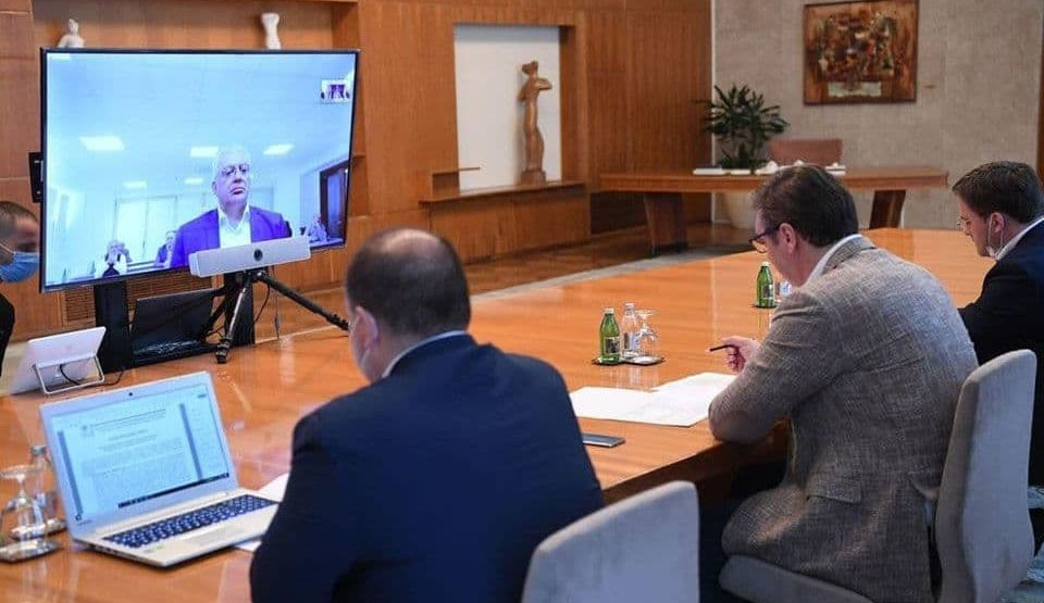 DF želi da sve srpske organizacije budu na jednoj izbornoj listi