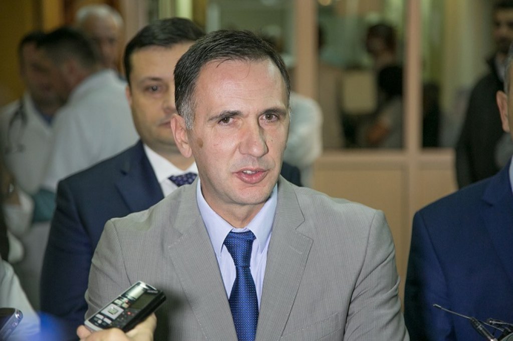 Čirgić: E-usluge dokazale opravdanost u doba epidemije