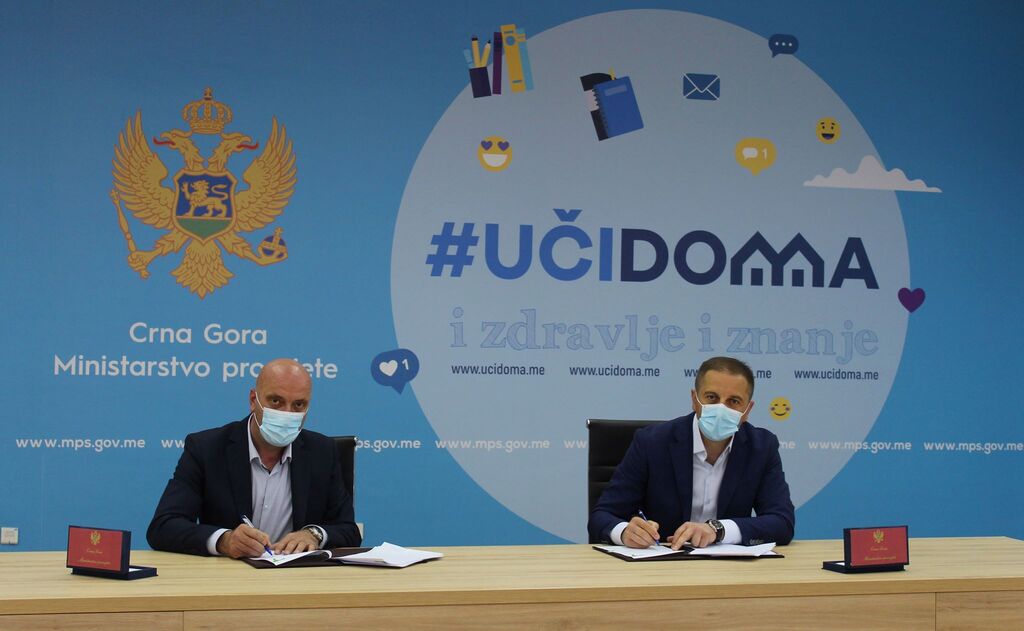 Šehović: Svi osnovci besplatno u nacionalne parkove