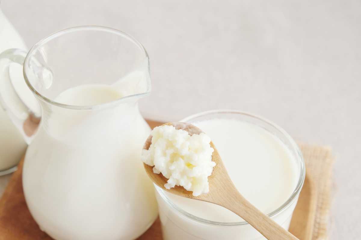 Kefir snižava krvni pritisak