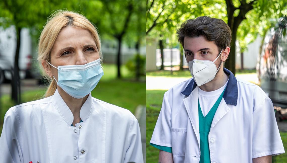 Brojke govore same za sebe, a kako će se stvari odvijati ubuduće zavisi od svih nas