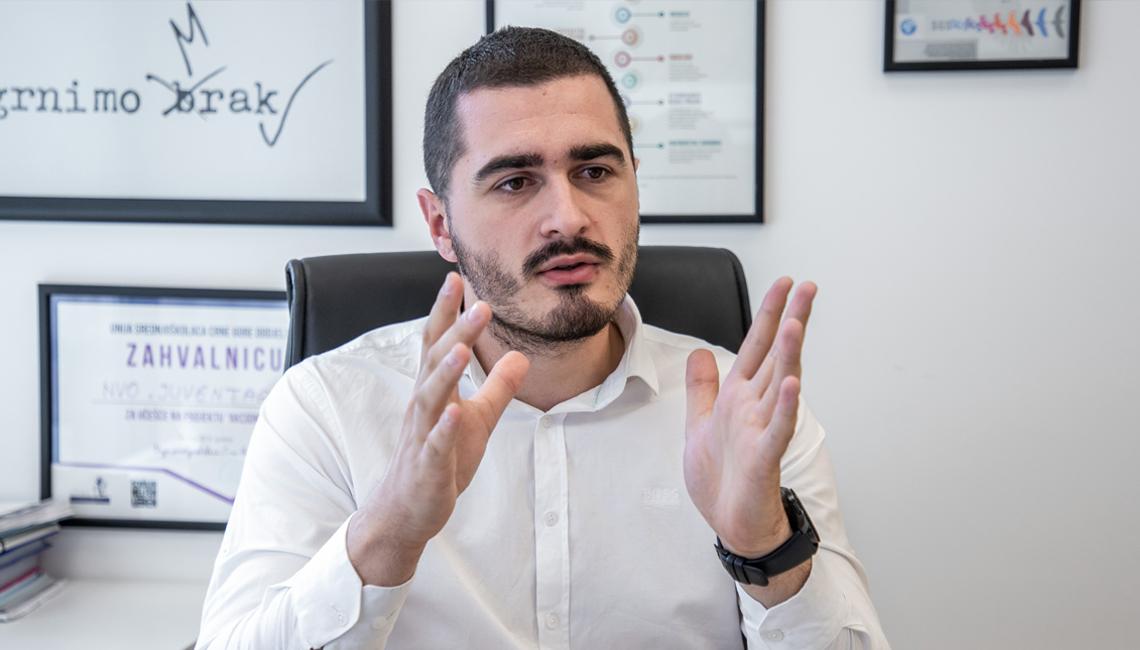 Zaštititi mlade od manipulacija duvanske industrije