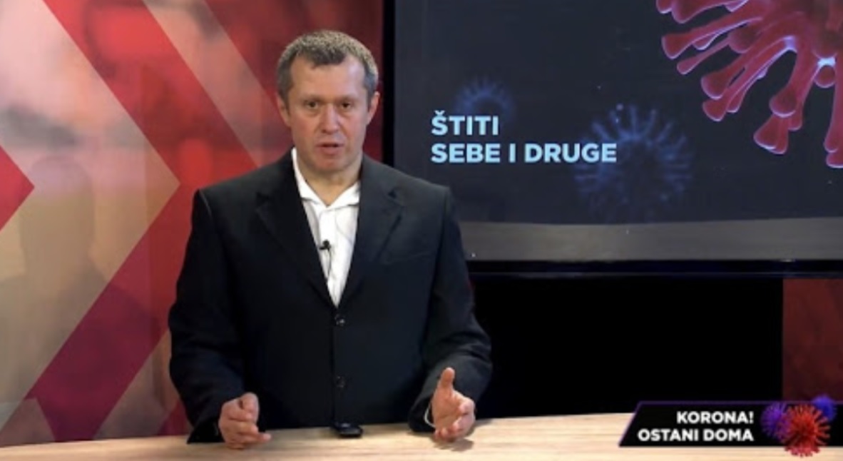 Od “samo da krene” do 90.000 gledalaca