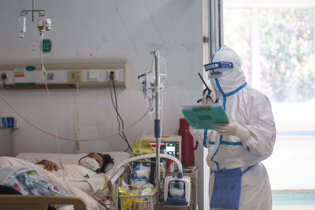 Direktorica laboratorije u Vuhanu negira odgovornost za širenje virusa