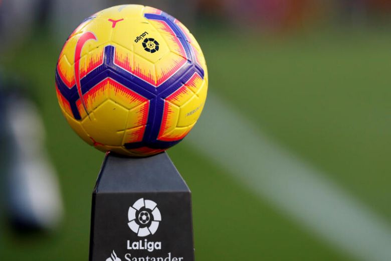 Španci se nadaju da će se La Liga nastaviti 12. juna