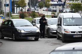 Bar: Po hitnom postupku kažnjen zatvorom jer nije zaustavio vozilo na znak “Stop”