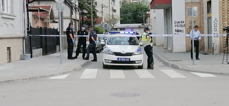 Sin pobio porodicu u Leskovcu: Za masakr jedini osumnjičeni 21-godišnji mladić