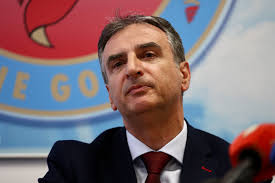 Mugoša: Strah me da će trud pasti u vodu