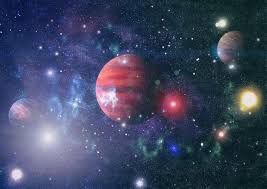 NASA pronašla dokaz o postojanju PARALELNOG SVEMIRA i to nije sve…