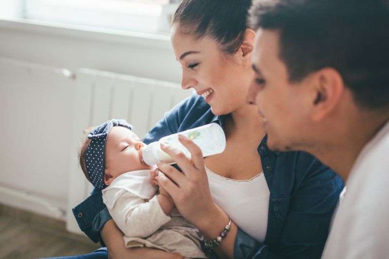 Par iz Subotice usvojio djevojčicu, morali da je vrate poslije šest mjeseci zbog greške u proceduri