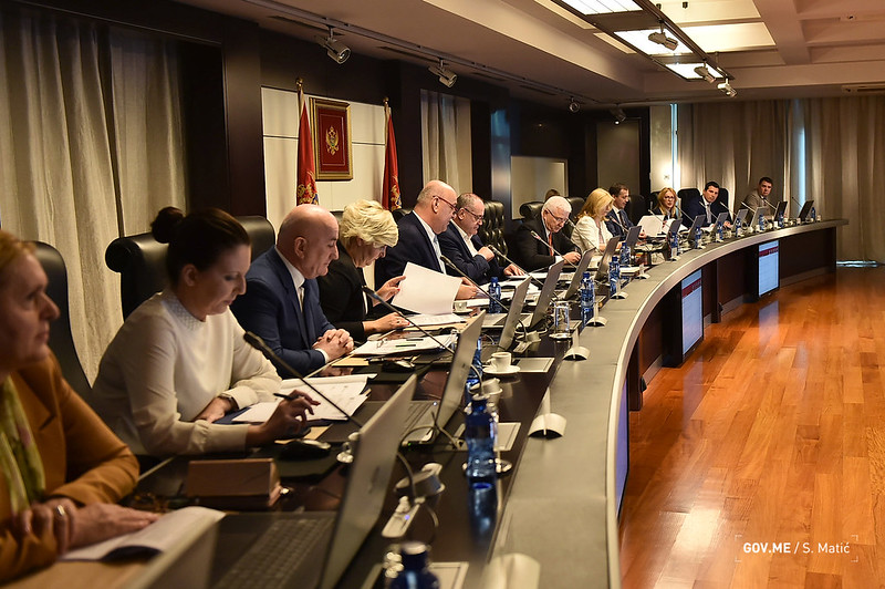 Vlada: Gotovo 80.000 eura za MA za četiri čarter leta