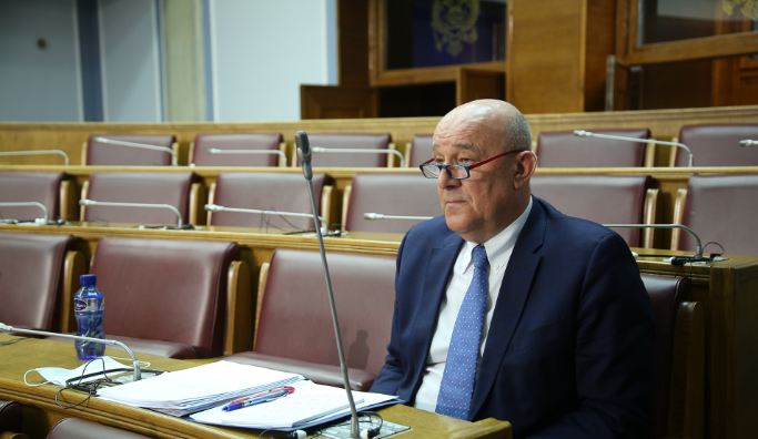 Radunović: Razgovaramo sa više međunarodnih finansijskih institucija