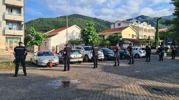 KOVAČEVIĆ: “U Crnoj Gori će se ponovo cijeniti sloboda”