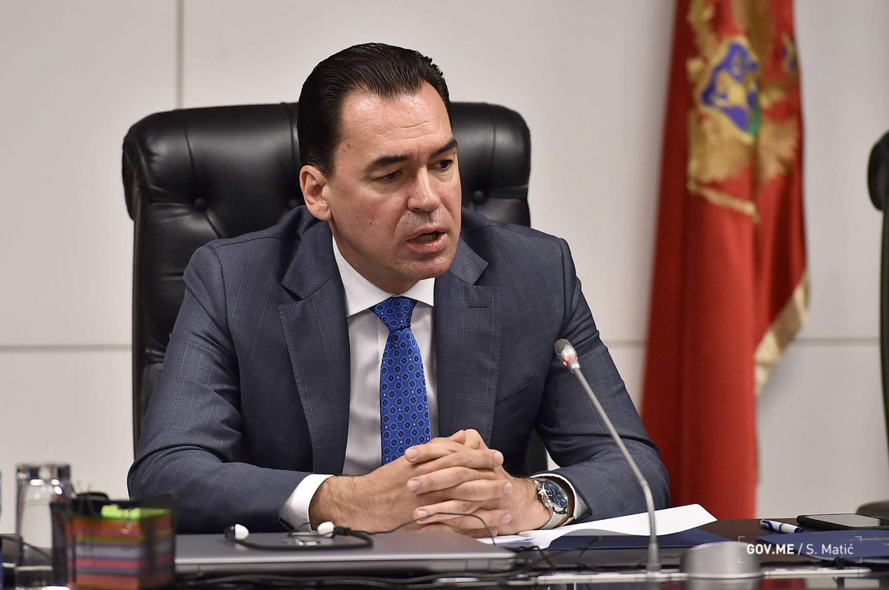 Pažin: Dijelim stav EK da nije prihvatljiva koncentracija moći u sudovima kroz višestruke mandate