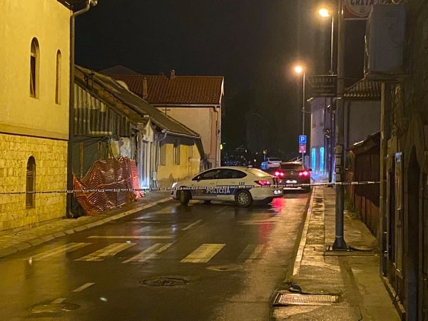 Zbog pucnjave u Beranama potražuju se Mujović i Drljević: U obračunu ranjena djevojka