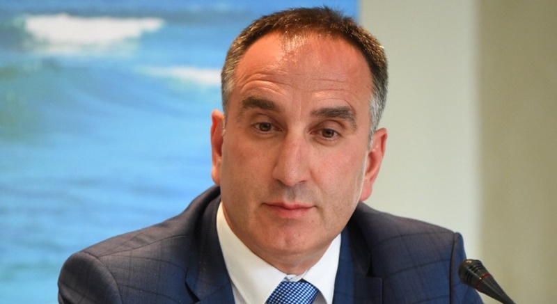 Prve promjene u Nikšiću: Ranko Jovović podnio ostavku na mjesto predsjednika UO