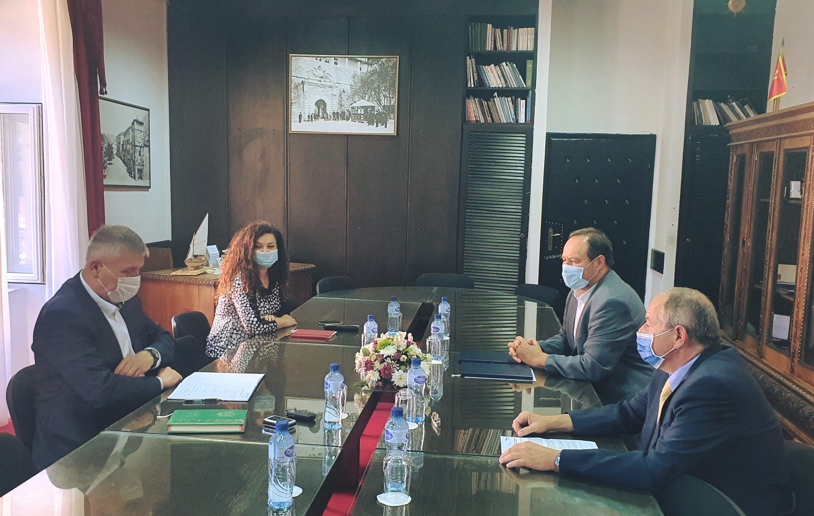 Kotor: Grant od devet miliona eura za vodosnabdijevanje