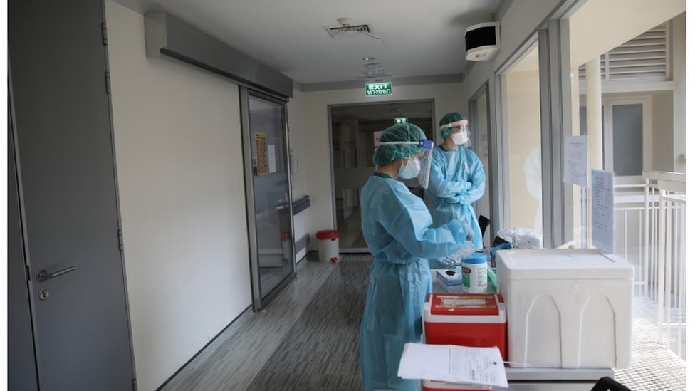 BUKNULA KORONA U NOVOM SADU: Zaražene 22 osobe u domu za stare, najavljeno hitno obraćanje