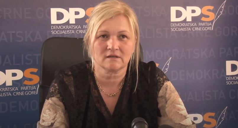 Kuč: Silom i pravnim nasiljem odbornička manjina želi da zadrži vlast u Budvi