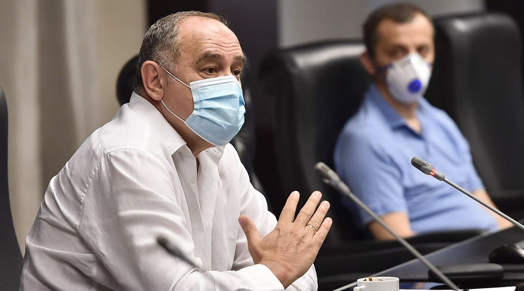 NKT: Dalje otvaranje CG biće usklađeno sa odlukama EU