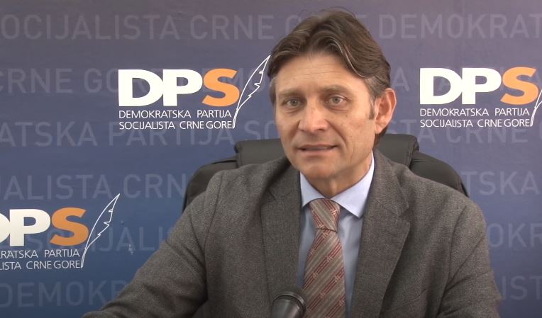 (VIDEO) Tražiće procjenu bezbjednosti pred održavanje sjednice u Budvi, DPS: Želimo izbjeći atmosferu linča i vulgarnosti