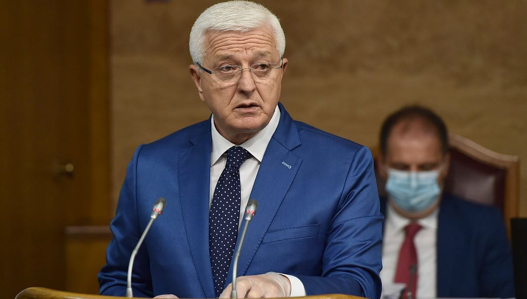 Marković: Vlada se dosljedno zalaže za punu afirmaciju manjina, to je stalni zadatak i privilegija našeg društva