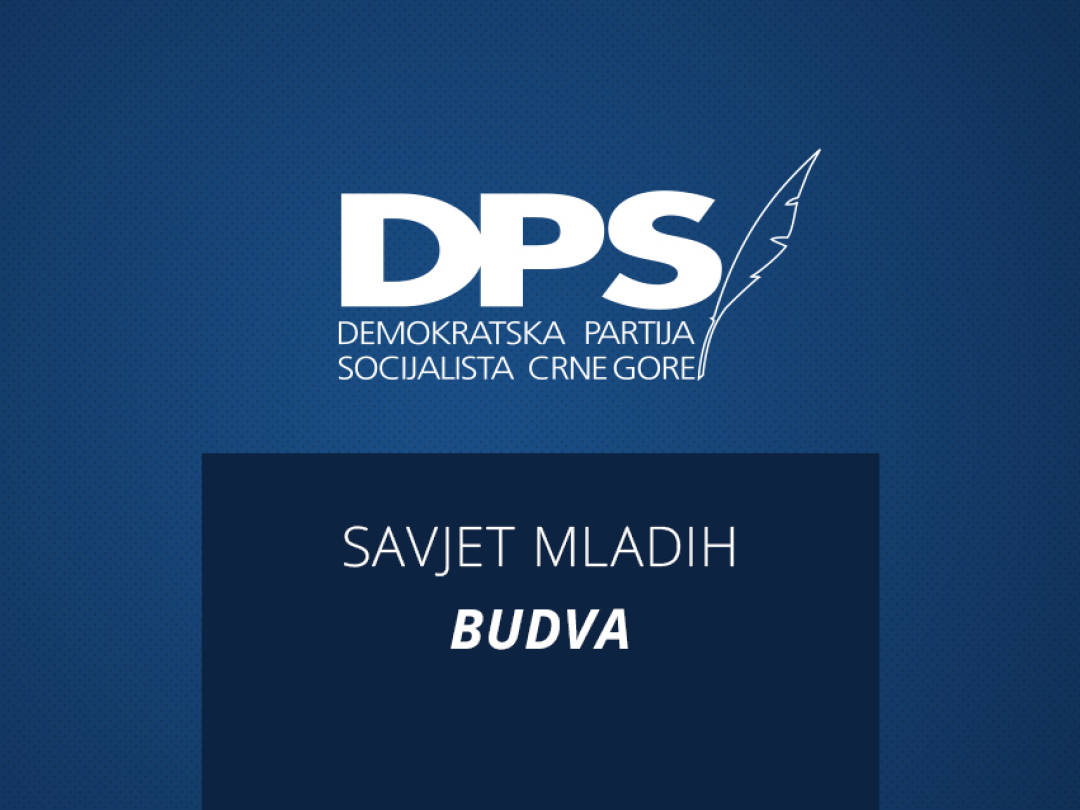 SM DPS Budva: Bezgrešni Krsto Radović povratnik u kršenju zakona