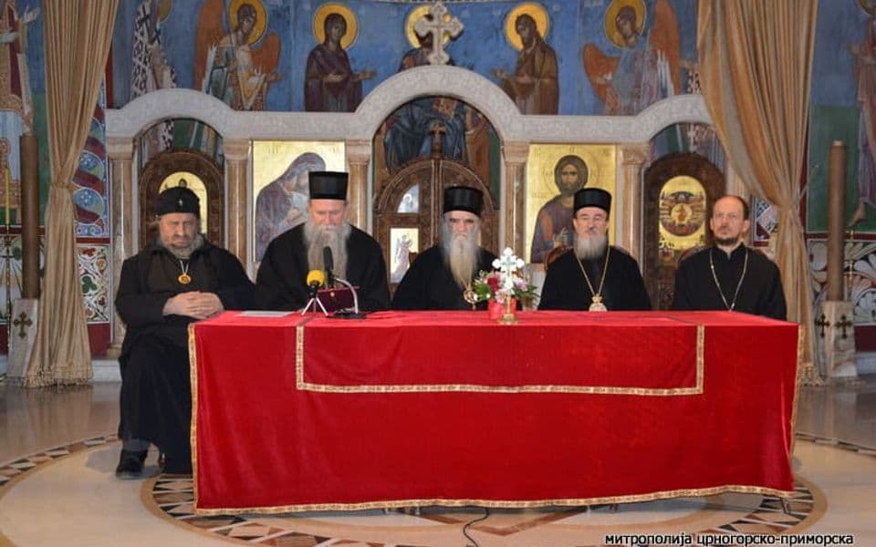 SPC: Prijedlog Markovića neustavan, zloupotreba ozbiljne teme pred izbore