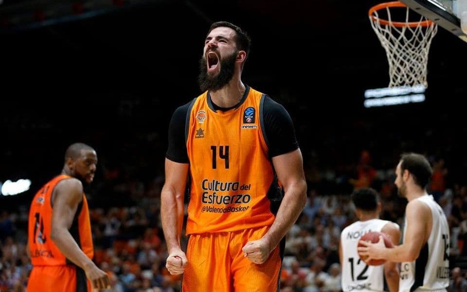 Senzacija u Španiji: Valensija moćno do polufinala, Real eliminisan