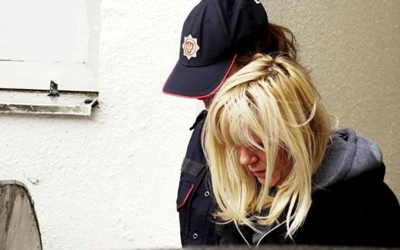 Potvrđena optužnica protiv Razije Dacić
