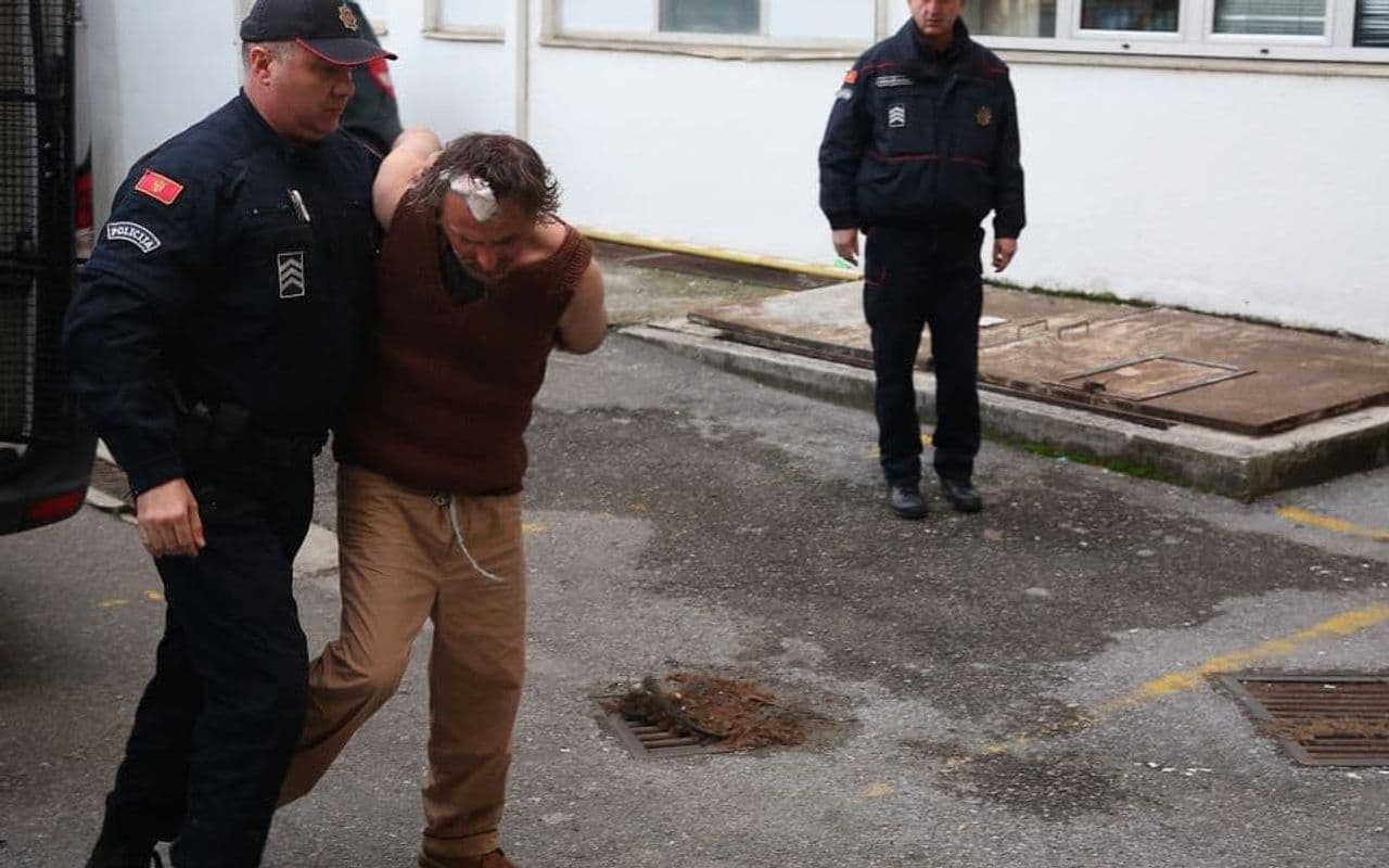 Potvrđena optužnica za ubistvo policajca Lekovića