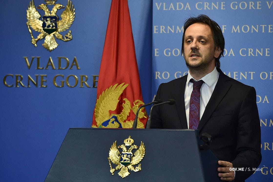 Smailović: Naplaćeno oko 60 miliona potraživanja