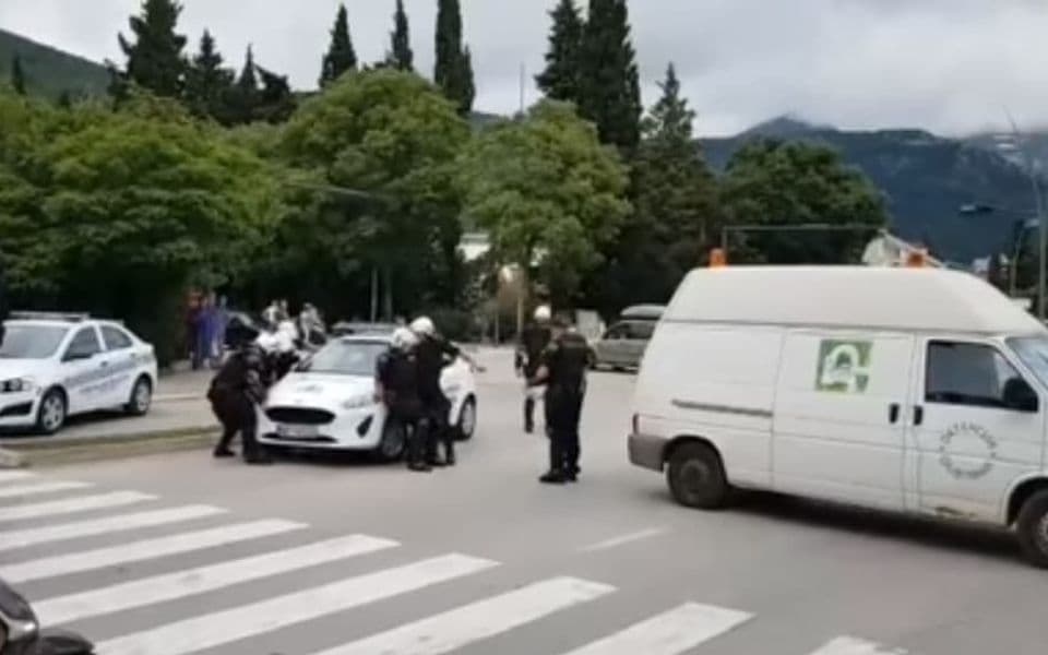Načelnik Komunalne policije i rukovodilac iz budvanskog Vodovoda pušteni na slobodu