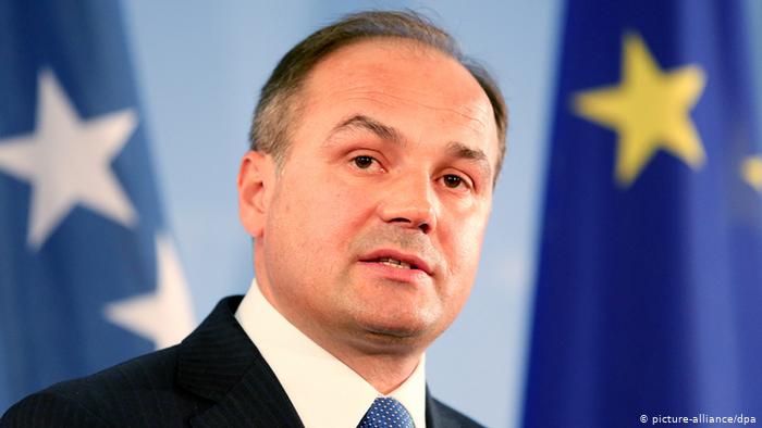 Hodžaj: Litije u Crnoj Gori organizuju Rusija i Srbija