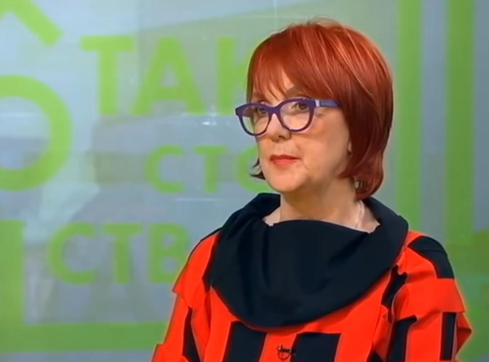 MOJ SIN JE DUGO BIO BIJELO SMEĆE U SAD: Vedrana Rudan brutalno analizirala stanje u Americi!